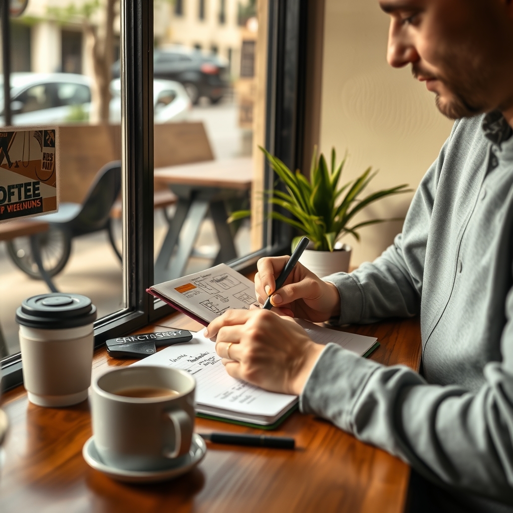 New Venture Validation